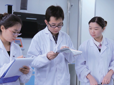 創(chuàng)新型企業
